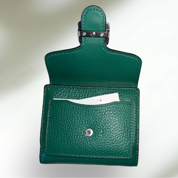 πβΛβΏΛΒ° Coach Wallet πβΛβΏΛΒ° - Picture 2 of 5